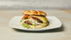 Skippers Bacon Cheeseburger