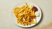 Pommes Frites