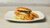 Skippers Crispy Kyllingeburger