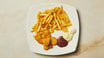 Børne Nuggets (5 stk)